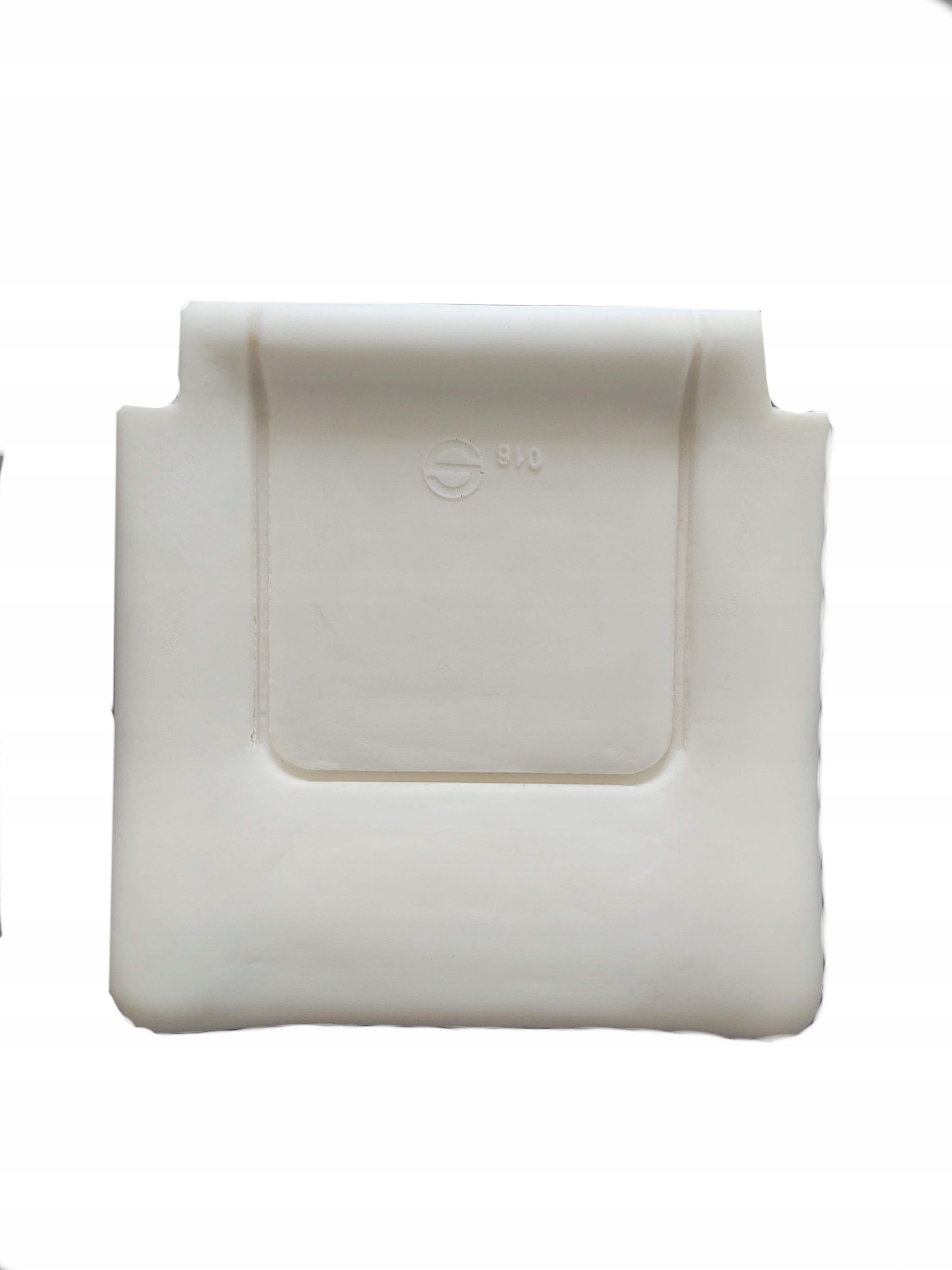 321 - ГУБКА СИДЕНЬЯ RENAULT MASTER 98-10