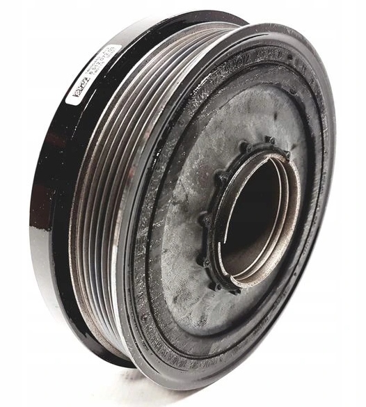 Zestaw napędu pasowego BMW 3 E90/E91 N47 Oryginał Producent części BMW