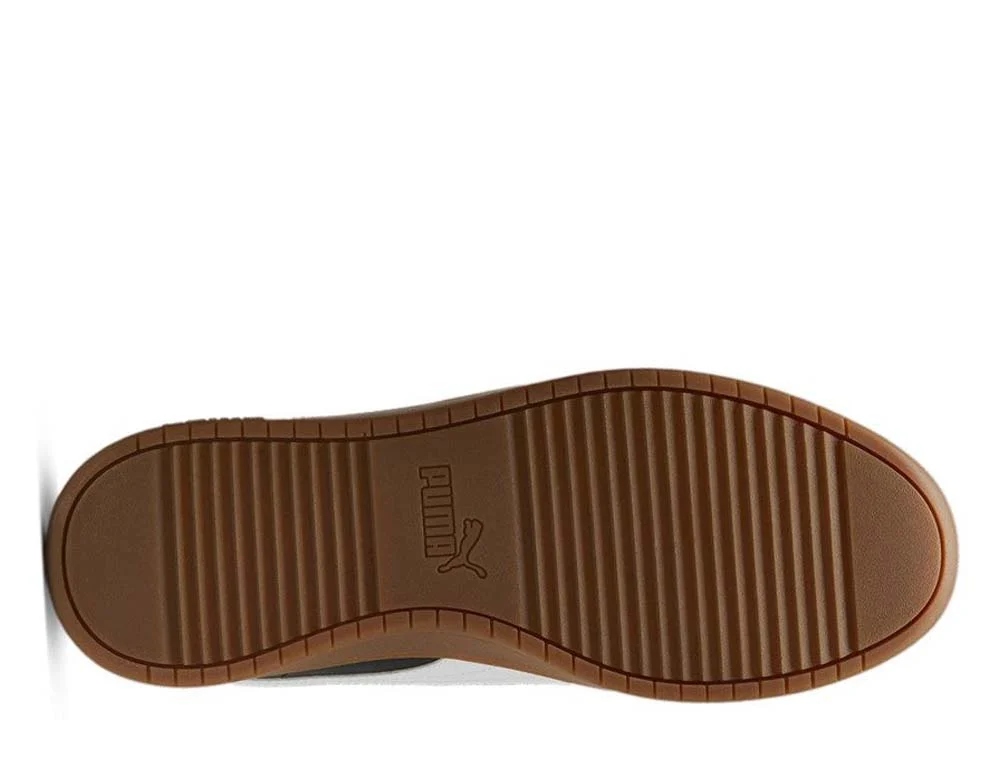 Buty męskie półbuty czarne PUMA RICKIE CLASSIC 394251 14 42,5 Marka Puma