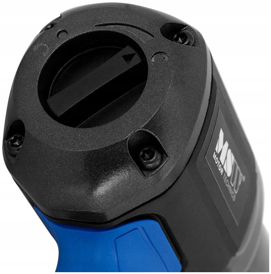 KLUCZ UDAROWY PNEUMATYCZNY MINI 1300Nm TWIN HAMMER Kod producenta 10061992