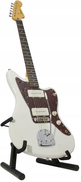 FENDER UNIVERSAL A FRAME STOJAK REGULOWANY STATYW DO GITARY ELEKTRYCZNEJ Marka Fender
