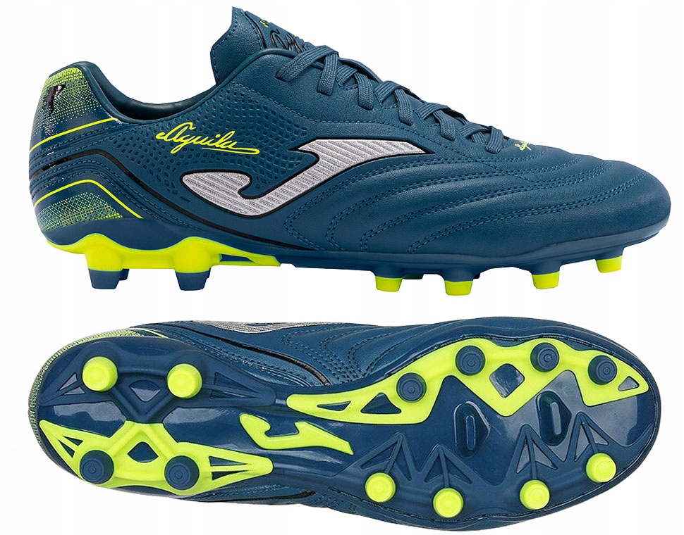 Fotbalová Obuv Tréninkové Kopačky Joma Pánské Kopačky Aguila vel.