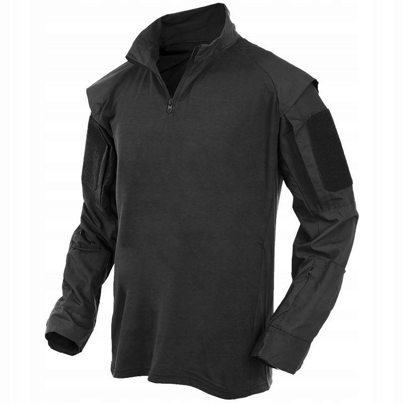 Bluza Mfh Koszula Taktyczna Rip-Stop XXL bawełna