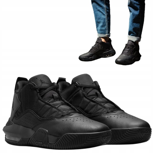 Pánské Sportovní Boty Nike Jordan Stay Loyal