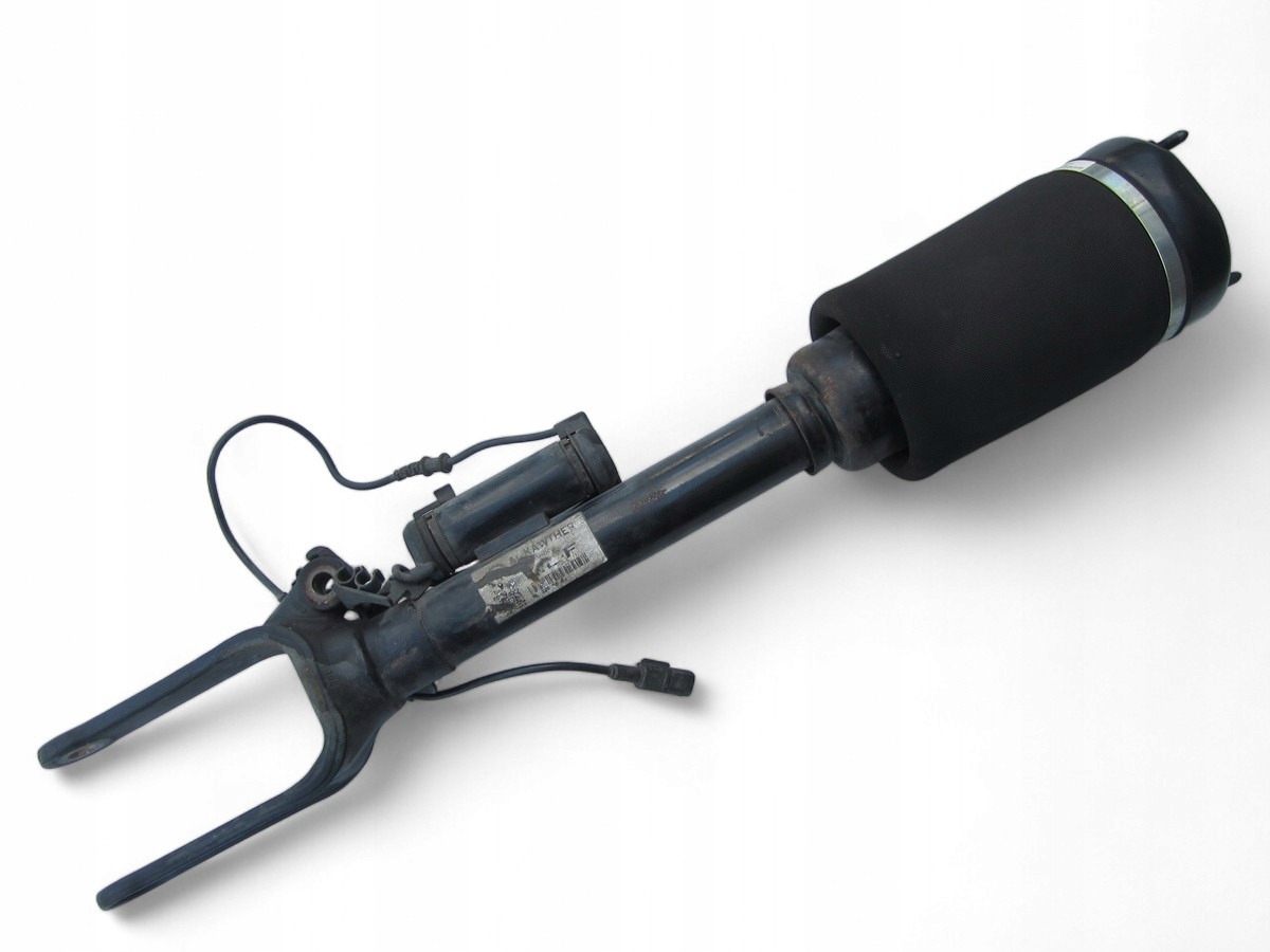 shock absorber front front right Mercedes GL X164