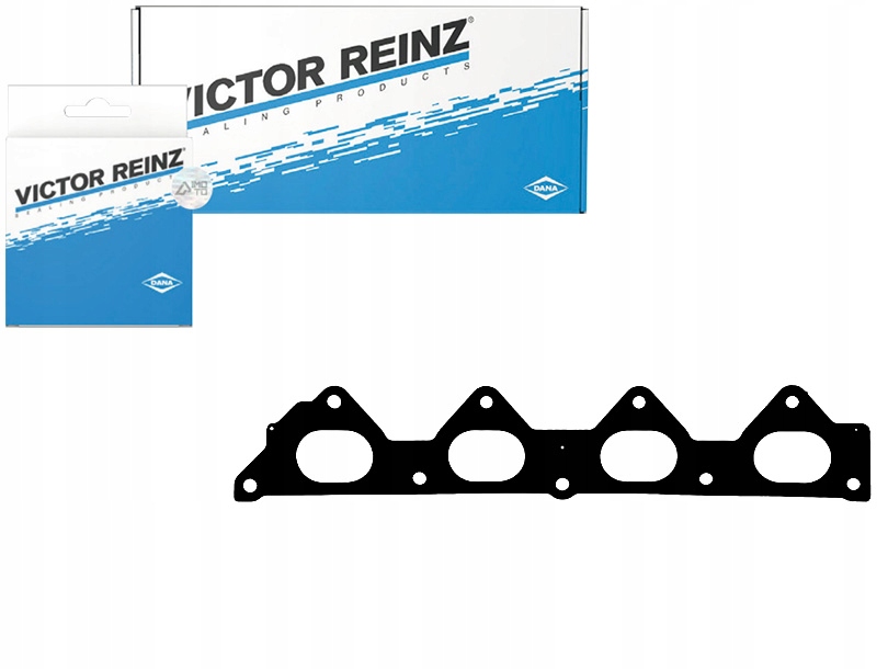 VIC71-53799-00/RS7 - ПРОКЛАДКА ВИПУСКНОГО КОЛЕКТОРА HONDA ACCORD 2,0 2,
