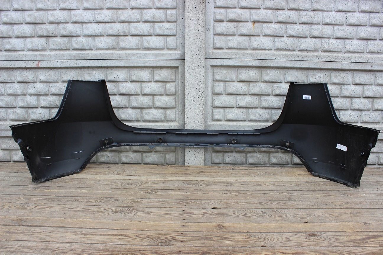 Zderzak tył tylny Tesla Model Y 20-24 Producent części Tesla