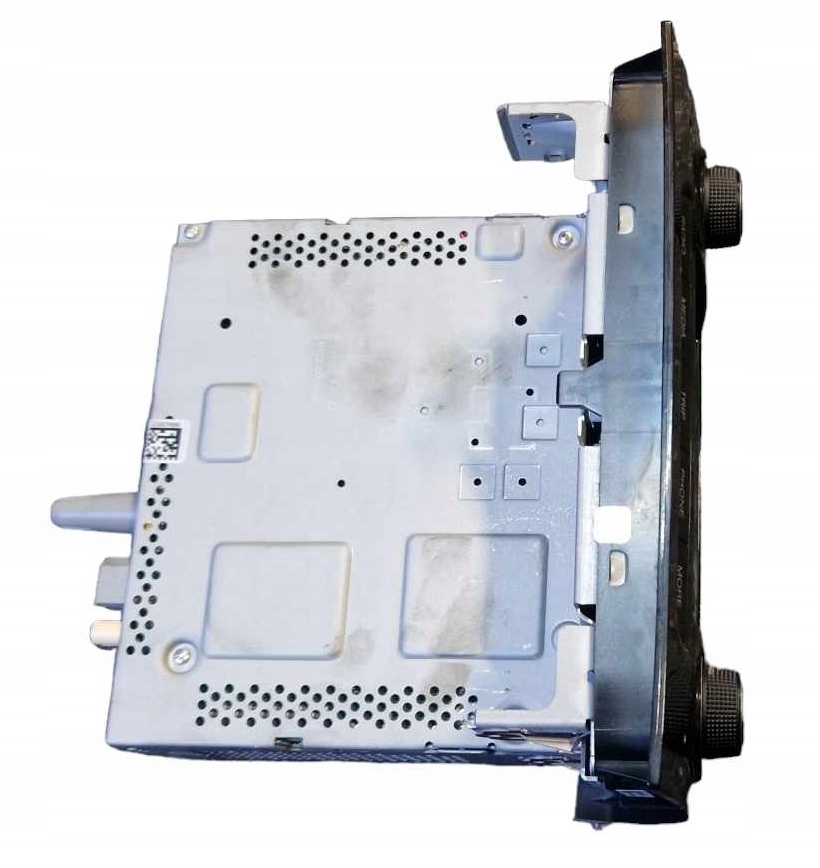 RADIO DOTYKOWE NAWIGACJA CITROEN JUMPER FIAT DUCATO Typ silnika Benzyna Diesel