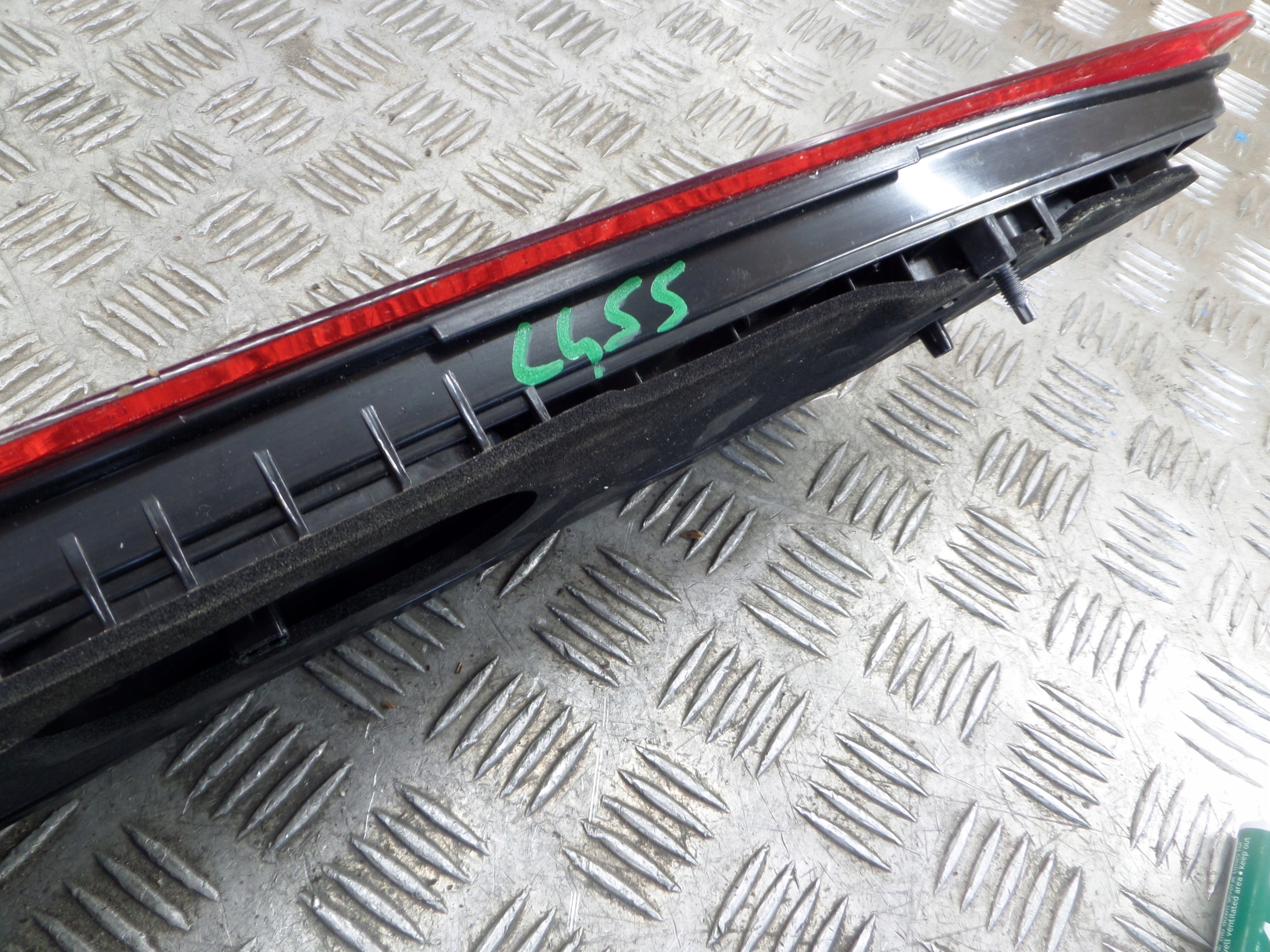FORD TRANSIT CUSTOM II MK2 23- PZ3113A613AB light STOP original