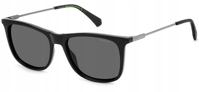 Polarizační sluneční brýle Polaroid 4145/S/X 807 55 M9 pánské