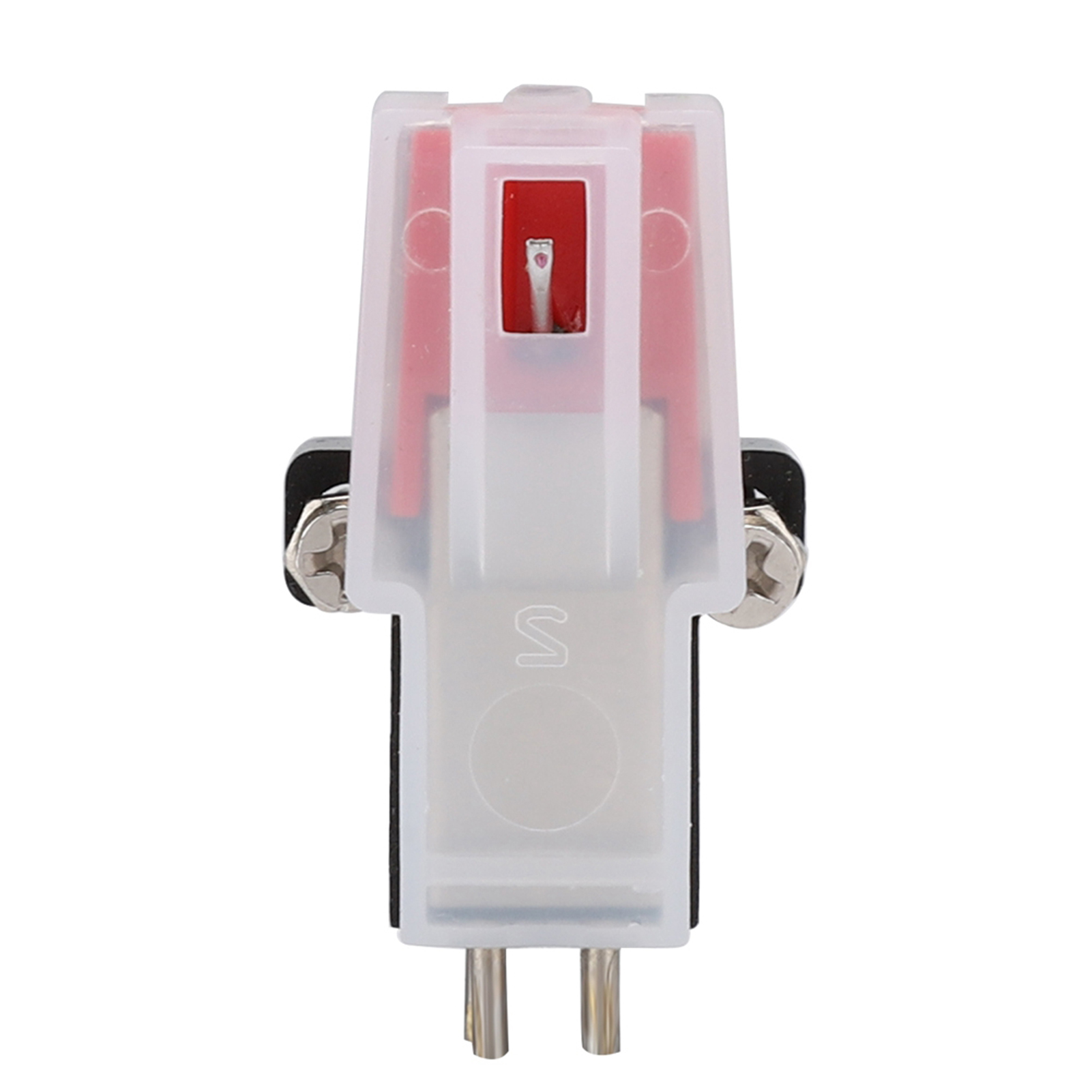 RYSIKA PODWÓJNY GRAMOFONU MAGNES RUCHOMY IGŁA Rekomendowana siła nacisku 1 g