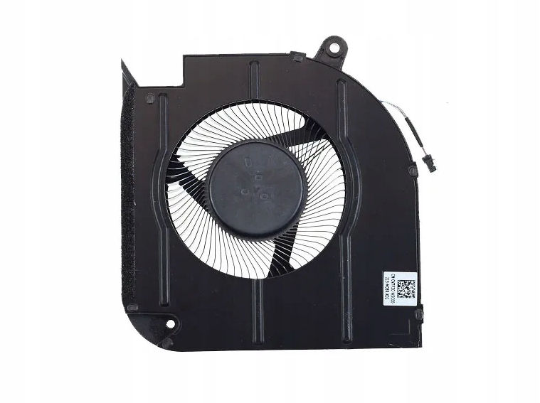 Ventilátor Dell Inspiron 16 Plus 7620 0V7P3C