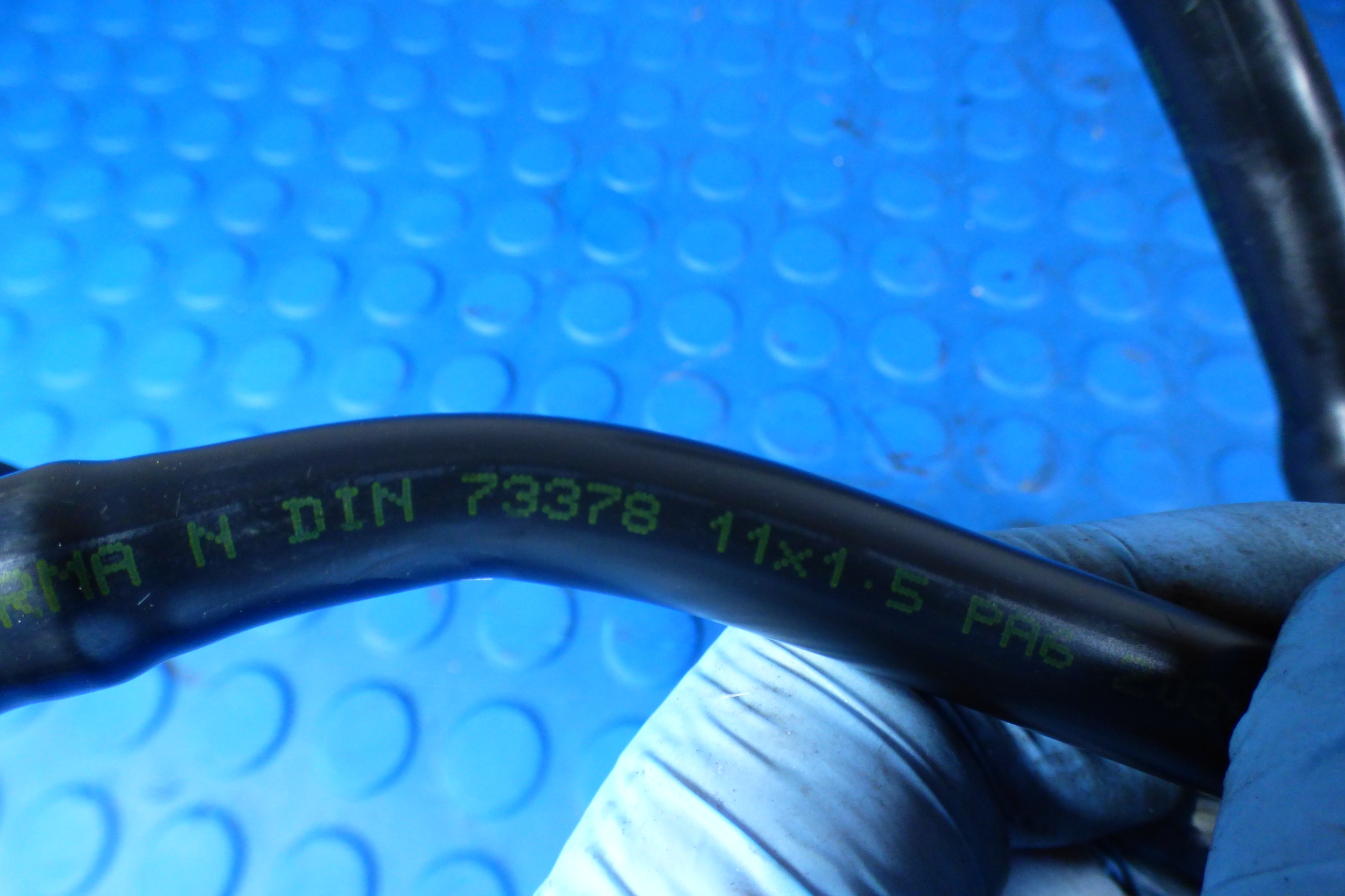 odma 73378 OPEL ASTRA K V 1.0T