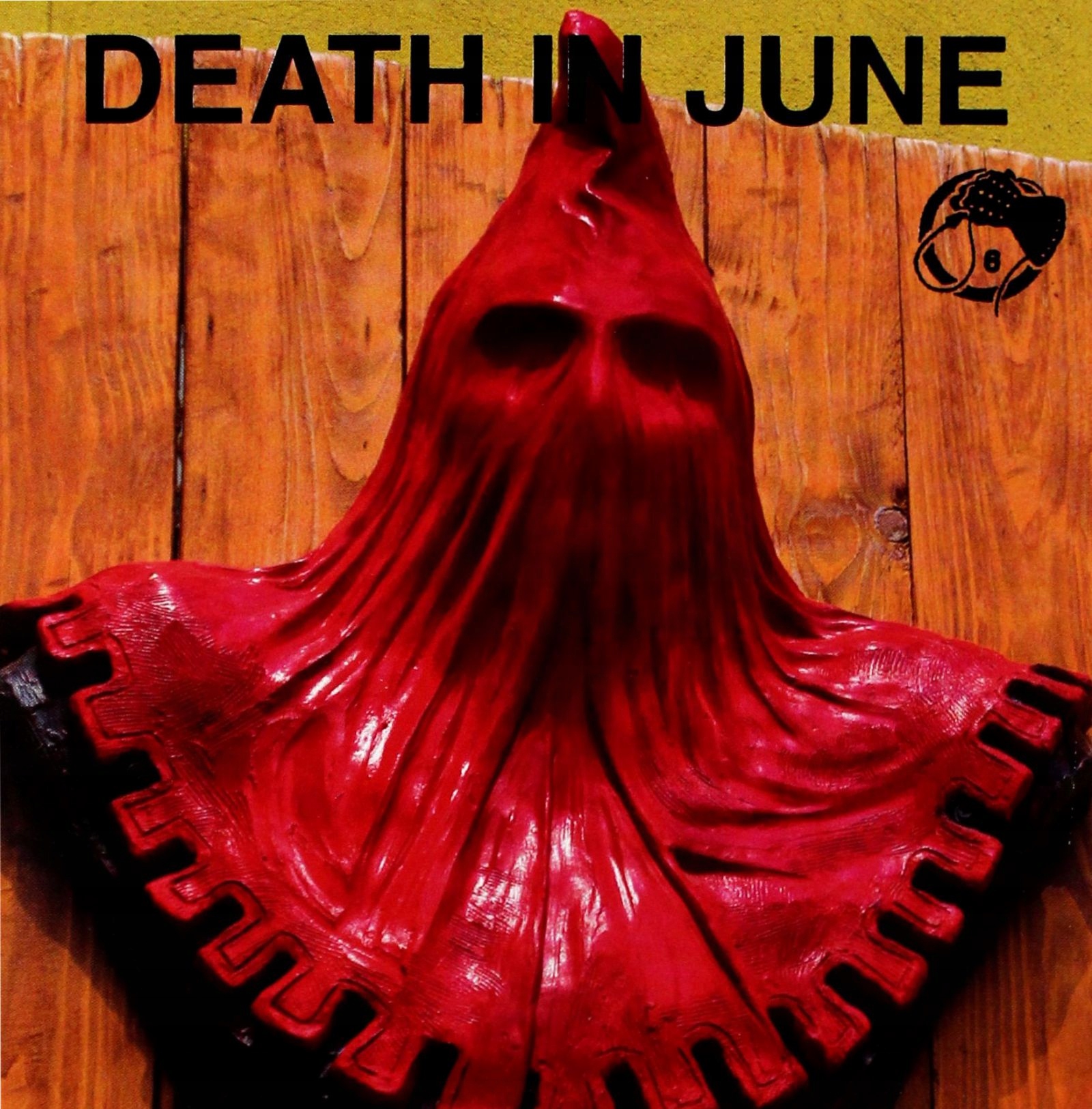【直筆サイン】Death In June Symbols And Clouds Death In June - Symbols And Clouds: Amazon.de: CDs & Vinyl