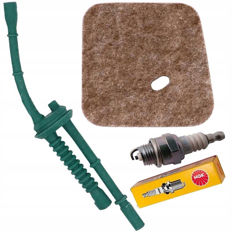 

Części Do Kosy Stihl FS55 Filtr Przewód Świeca
