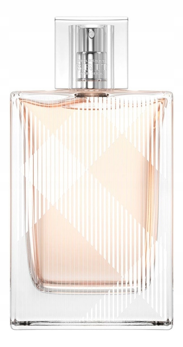 Burberry Brit For Her Toaletní voda sprej 50 ml
