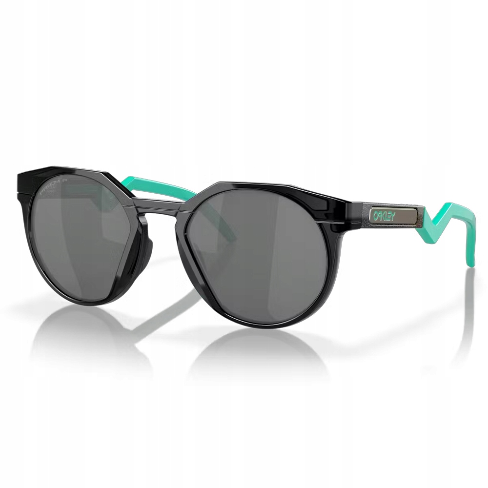 Brýle Oakley Hstn Prizm Black Polarized