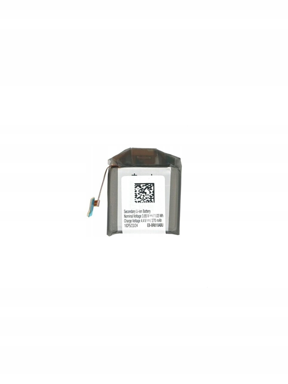 

Org Bateria Samsung Galaxy Watch 42MM SM-R810 R815