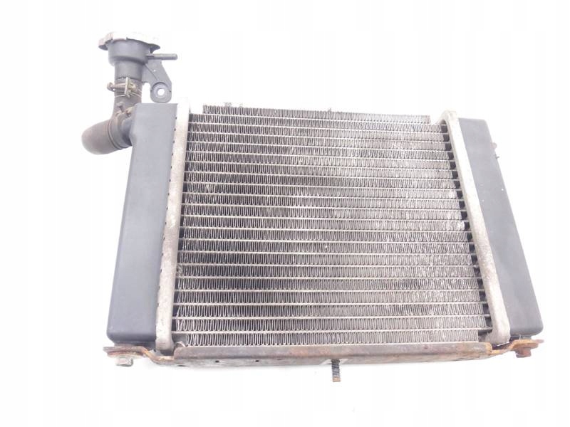 KYMCO GRAND DINK 125 00-12 CHŁODNICA CIECZY WODY