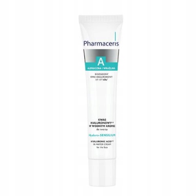 

Pharmaceris A Hyaluro-sensilium krem 40 ml