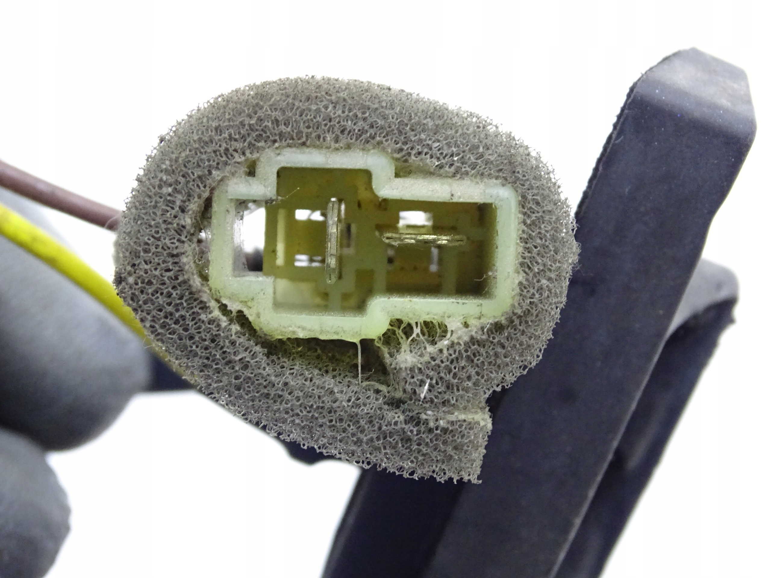 LDV MAXUS CZUJNIK DRZWI PRZESUWNYCH LEWYCH Producent części Inny