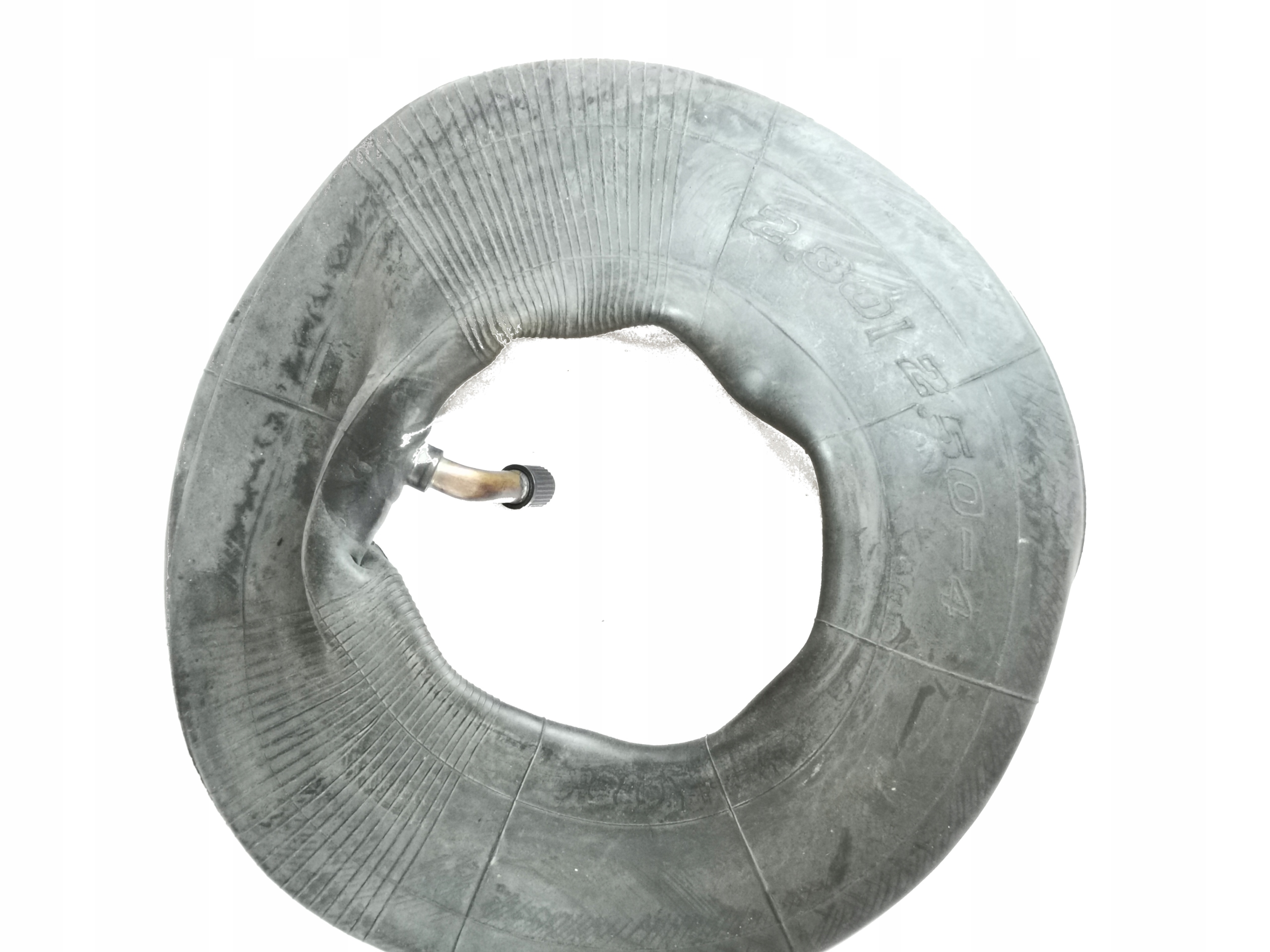 DĘTKA 2.50-4 DO KOŁA WÓZKA TACZKI Marka Toolpark