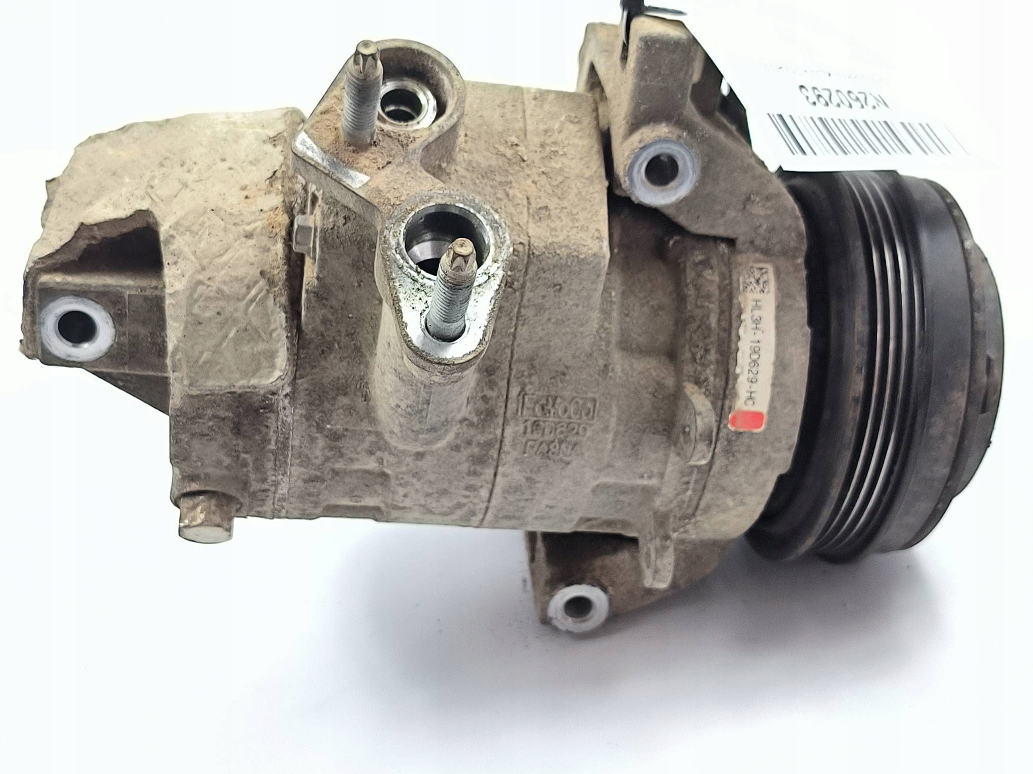 Ford OE HL3H-19D629-HC Компрессор кондиционера,