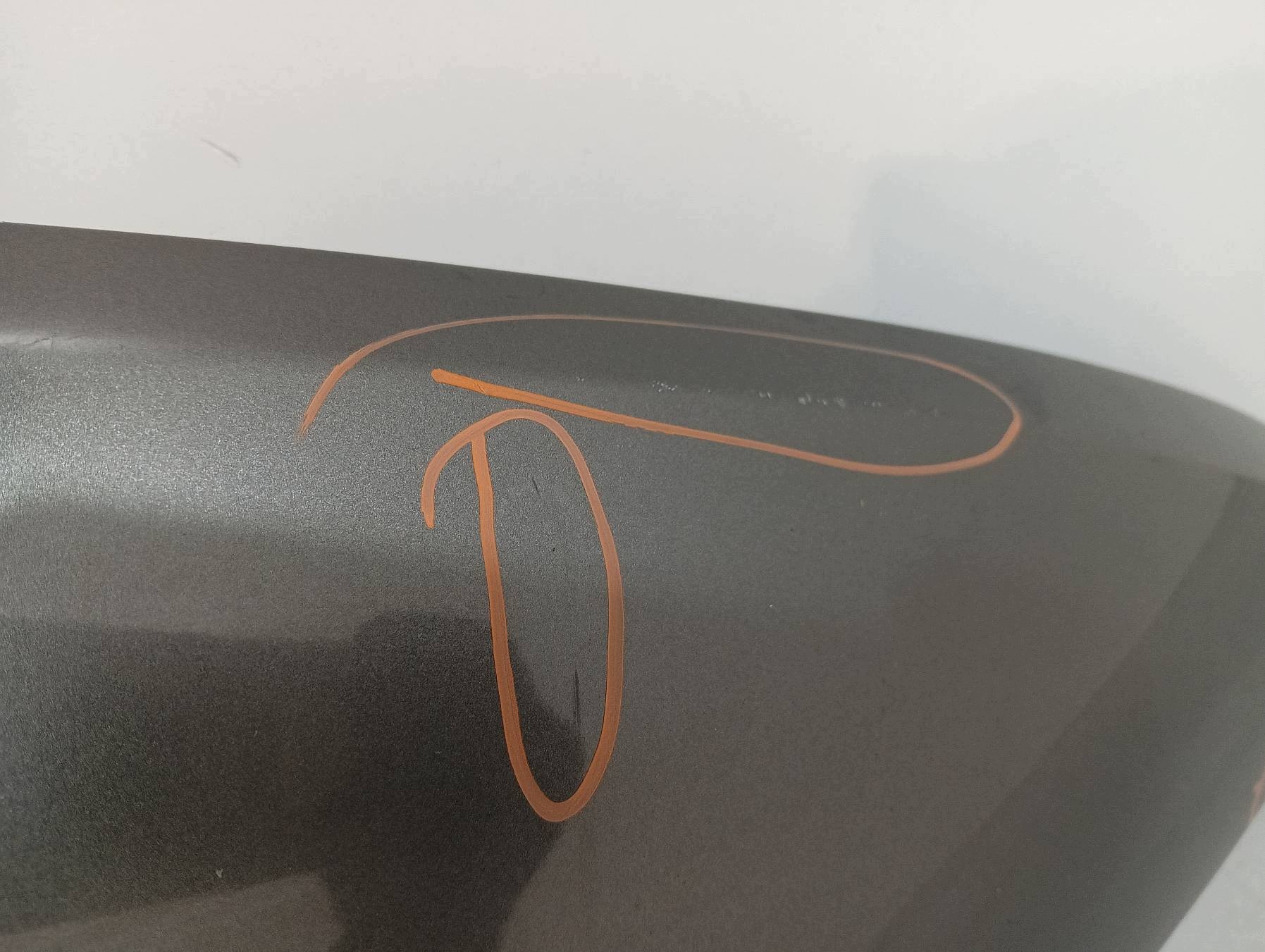 parafango Destra Alfa Romeo 159 e (2005-2011)