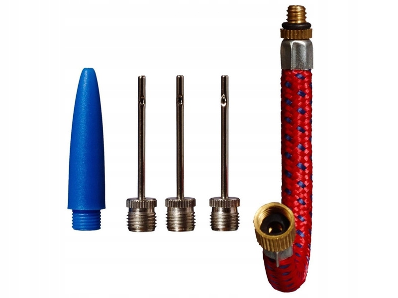 Zestaw adapterów Best Sporting 11118 (5 elementów)