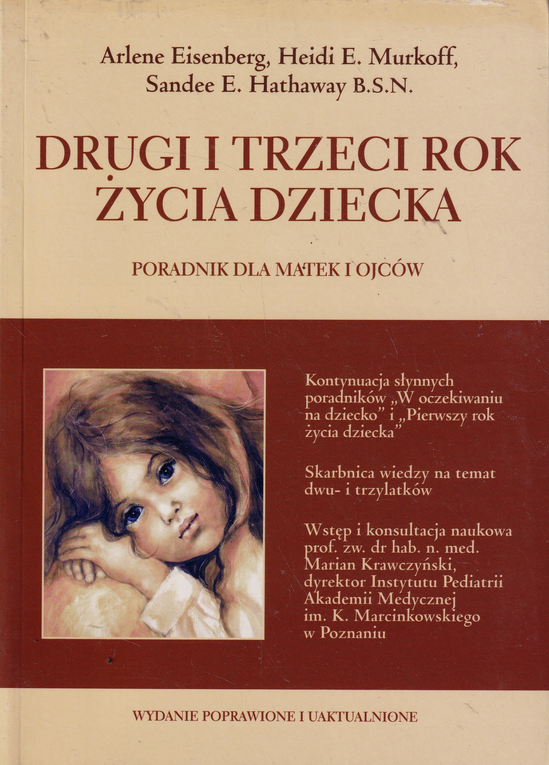 DRUGI I TRZECI ROK ŻYCIA DZIECKA