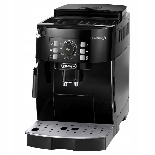 Ekspres ciśnieniowy do kawy spieniacz Delonghi ECAM21.113.B