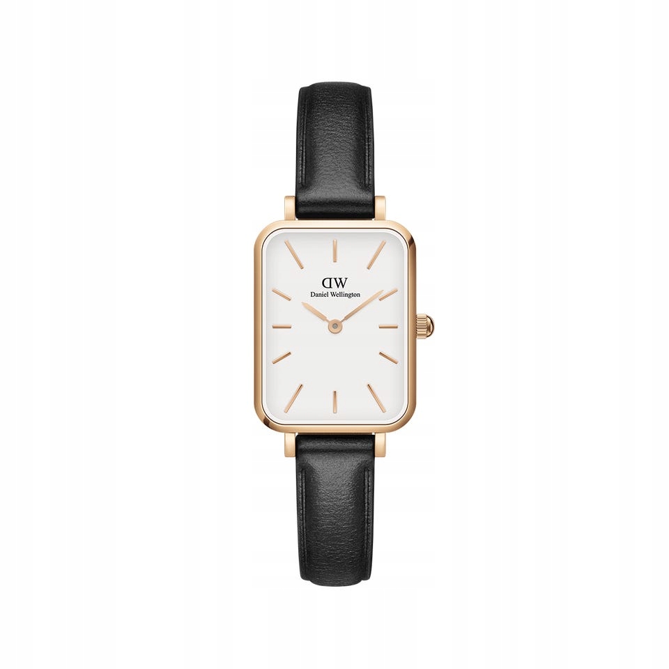 

Daniel Wellington Quadro Sheffield 20x26mm