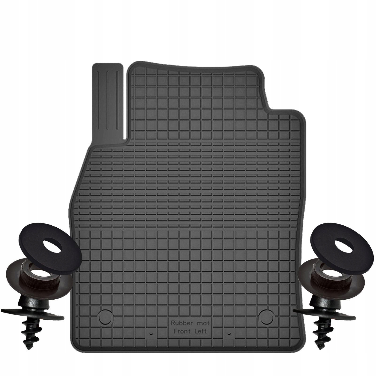 Mata gumowa FORD Ranger 2011-2020 2012 + STOPERY 5904469346783 za 59 ...