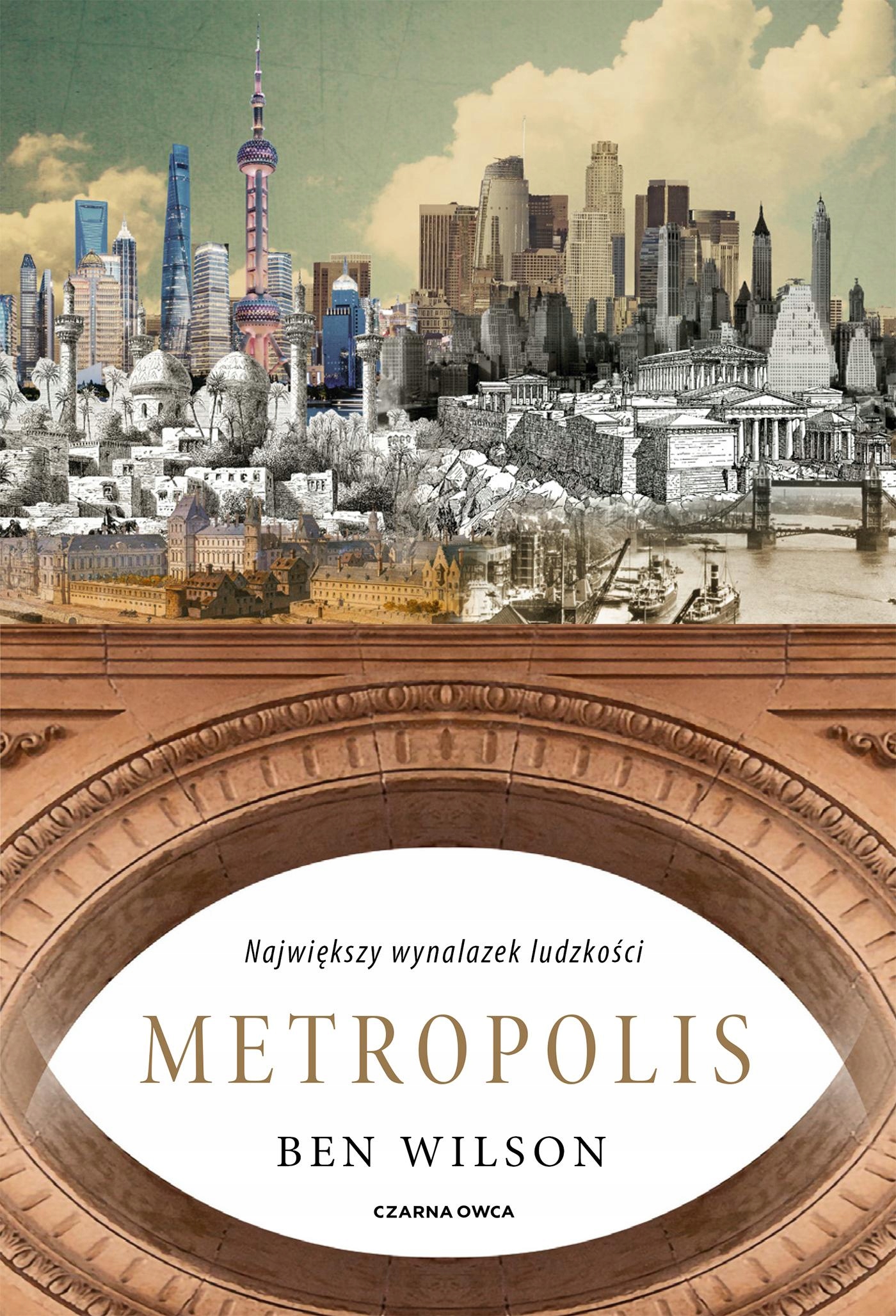 Metropolis. Największy Wynalazek Ludzkości