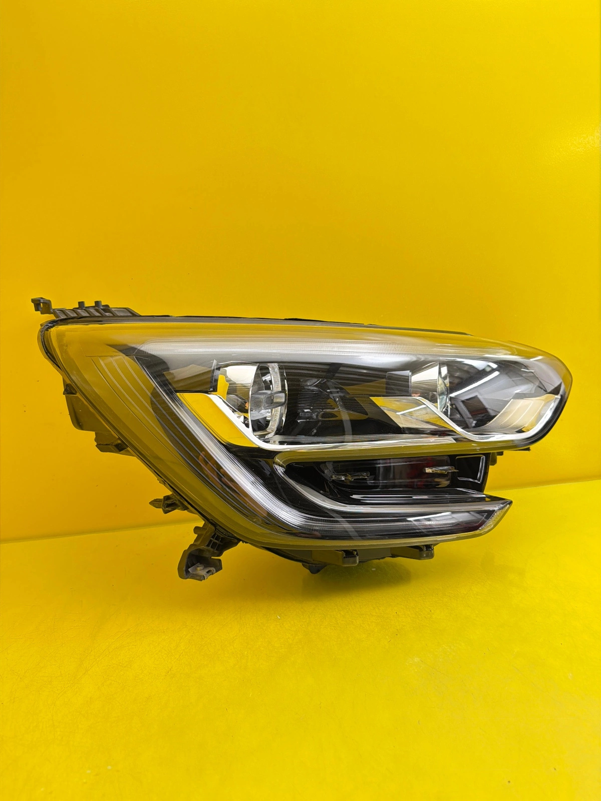 light right Renault Megane IV 4 Led 2016- 260108478R
