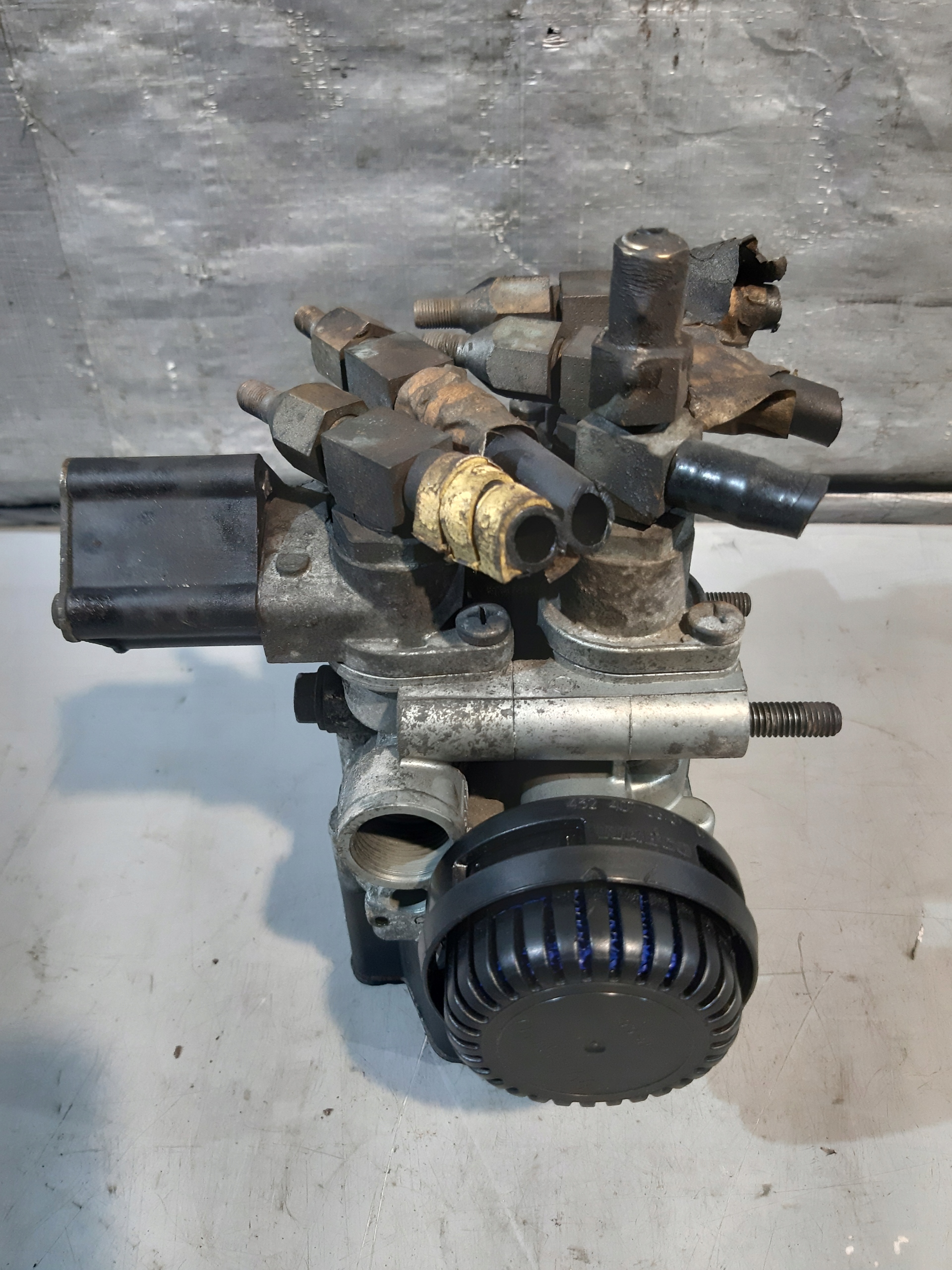 Sensor ECAS WABCO 4729000560 DAF MAN MERCEDES VOLVO SCANIA