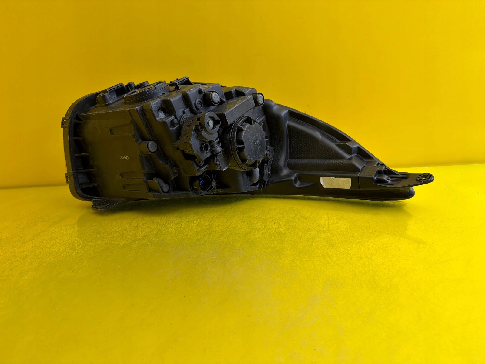 light left Kia Picanto Full Led 2017-2022 92101G6300