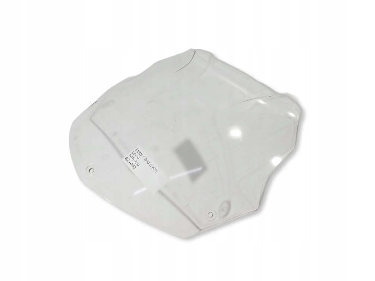 Sklo Predná Krytka Bmw F 800 S K71 06-10 7678730
