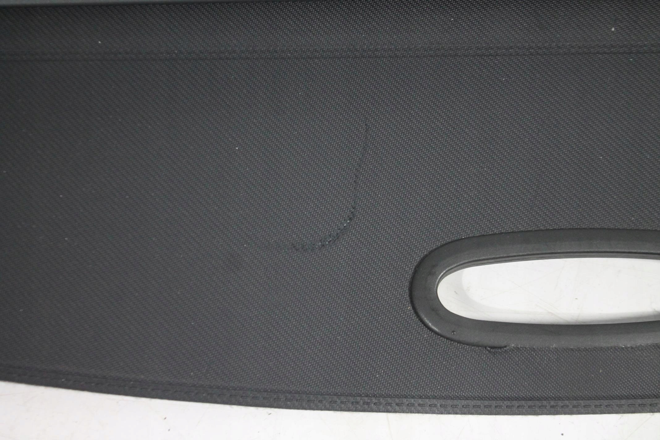 blinds boot rear part rear HYUNDAI IX35 09-15