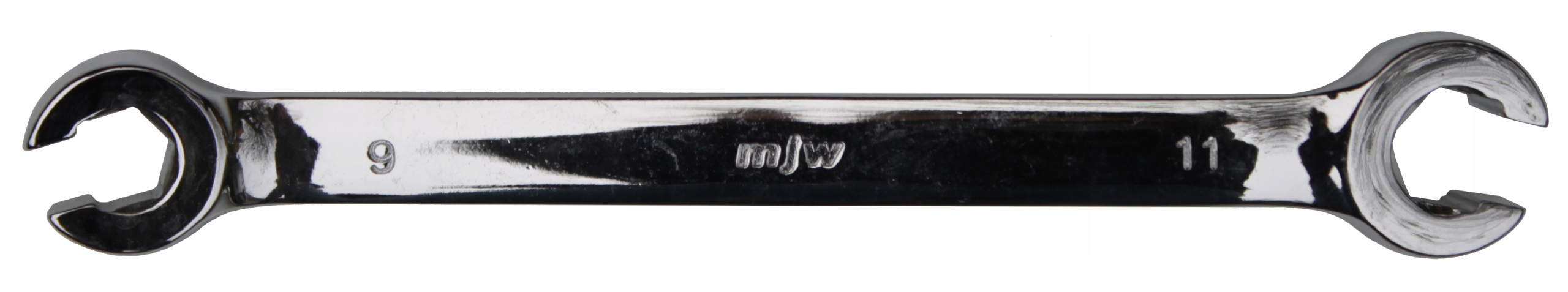 

Klucz do przewodu hamulcowego 10x11 Mjw