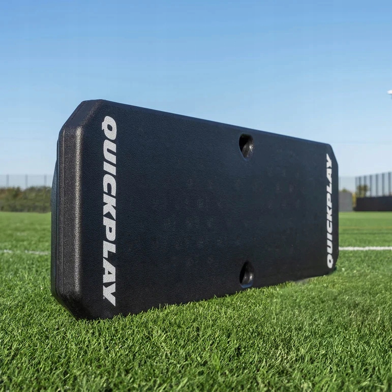 ŚCIANKA DO ODBIJANIA PIŁEK REBOUNDER QUICKPLAY BOOMBOX