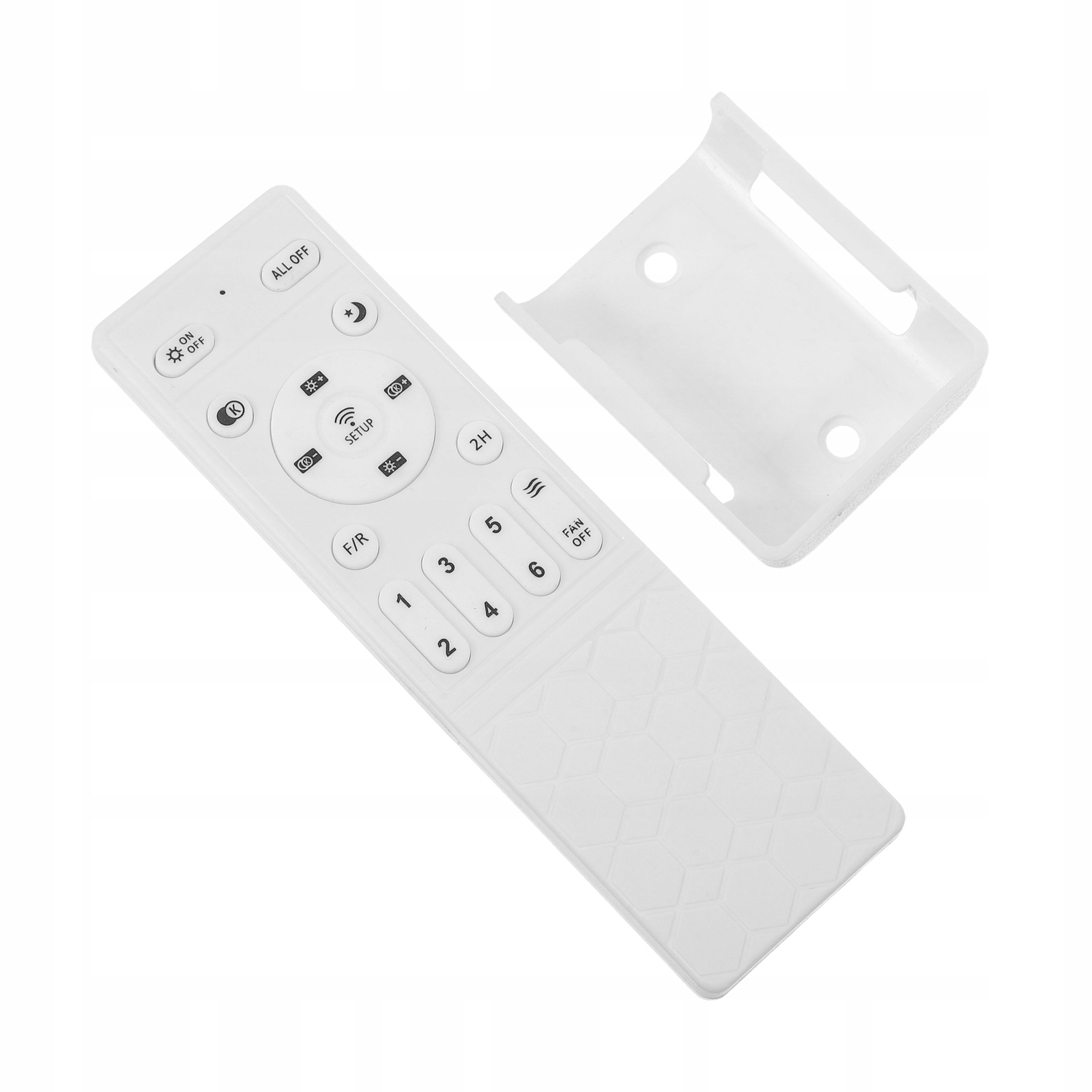 PILOT DO WENTYLATORA SUFITOWEGO