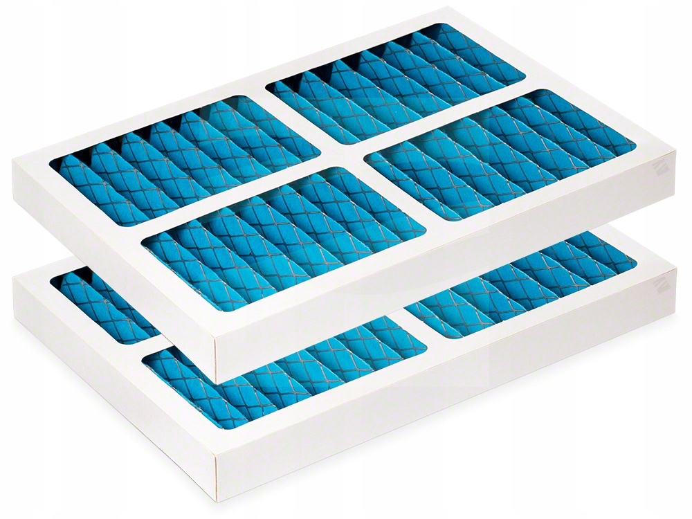 

Filtry Do Dospel Selen II 500 800 G4 Zamiennik