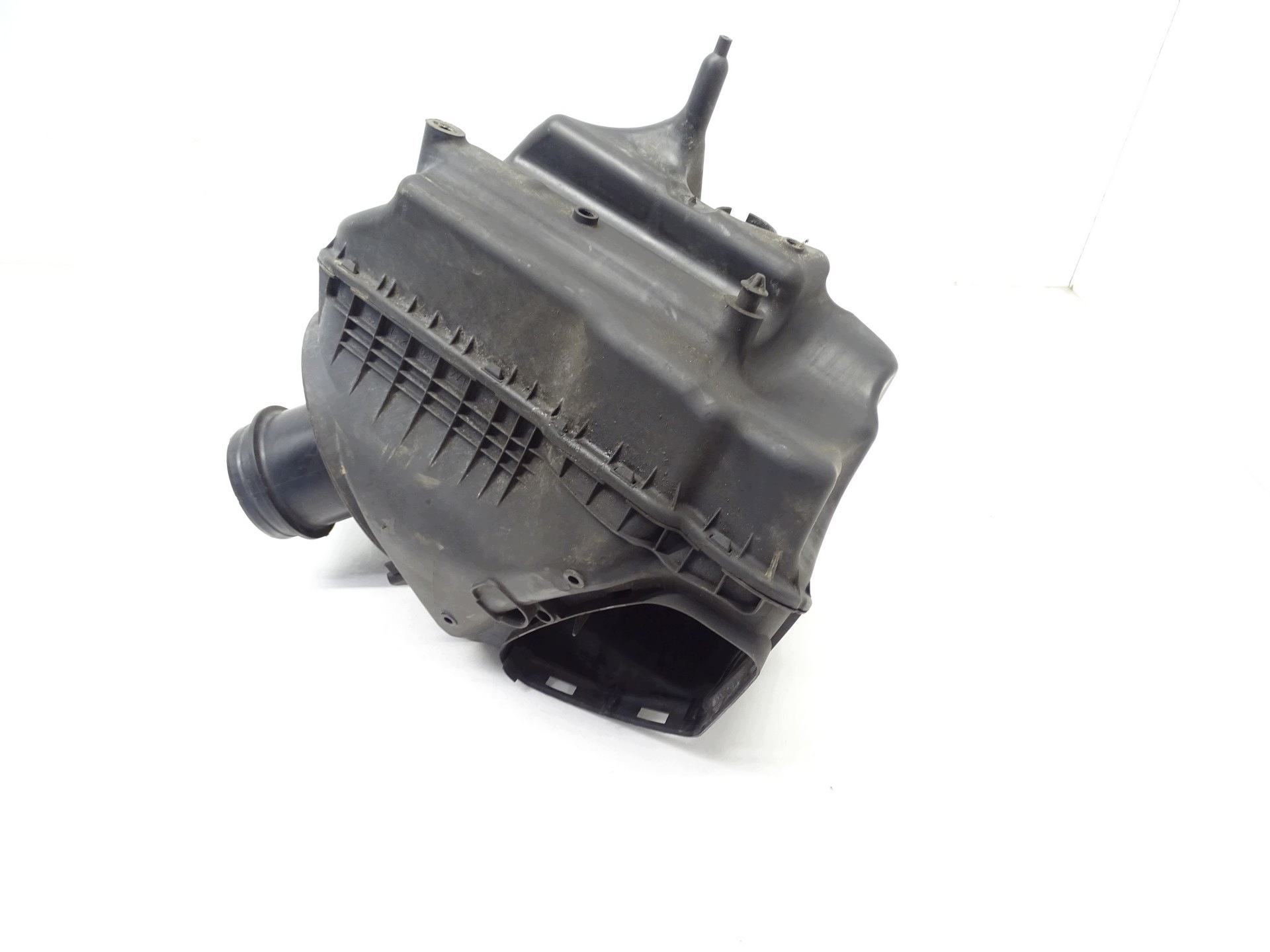 Gehäuse filter luft AUDI A6 C7 A7 4G0133838E