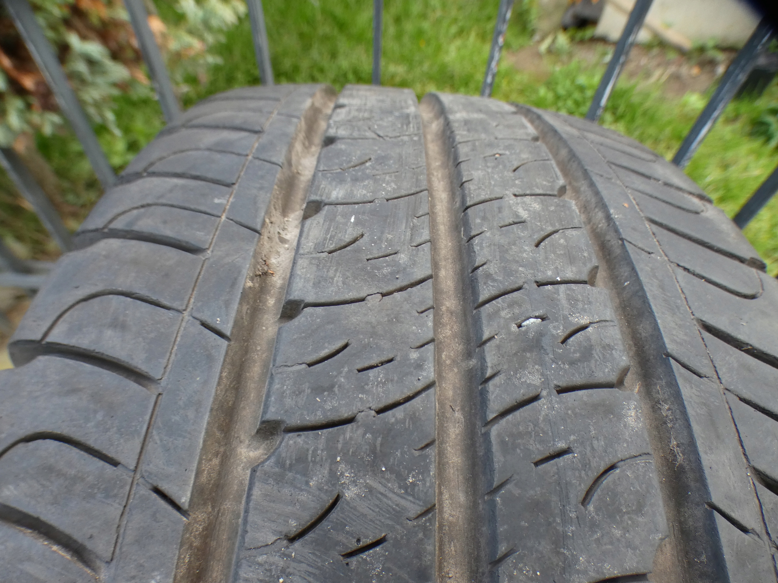 tyre letnia Goodyear EfficientGrip Cargo 2 225/65R16 112 T pillar (C)