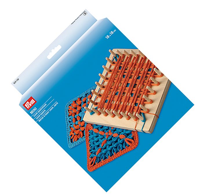 krosno čtvercové 18x18 Prym 624159 .