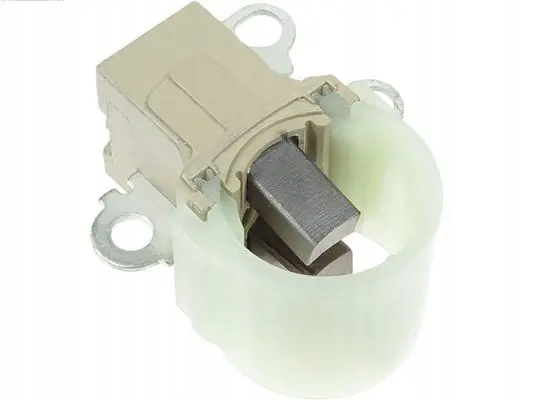 Mocowanie, szczotki węglowe AS-PL ABH6007S