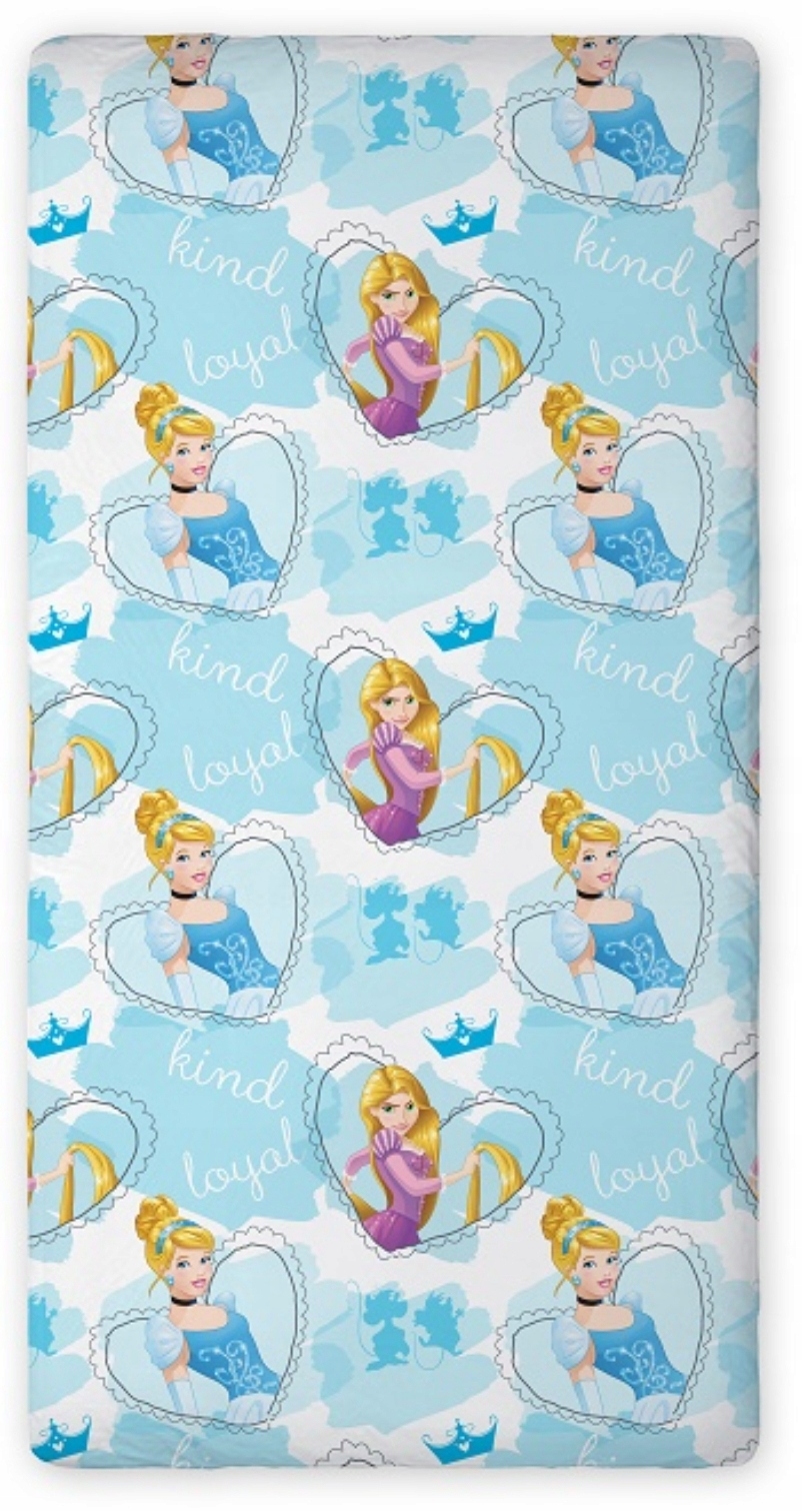 Простыня 160х200 Традиционные Хлопок Принцесса
