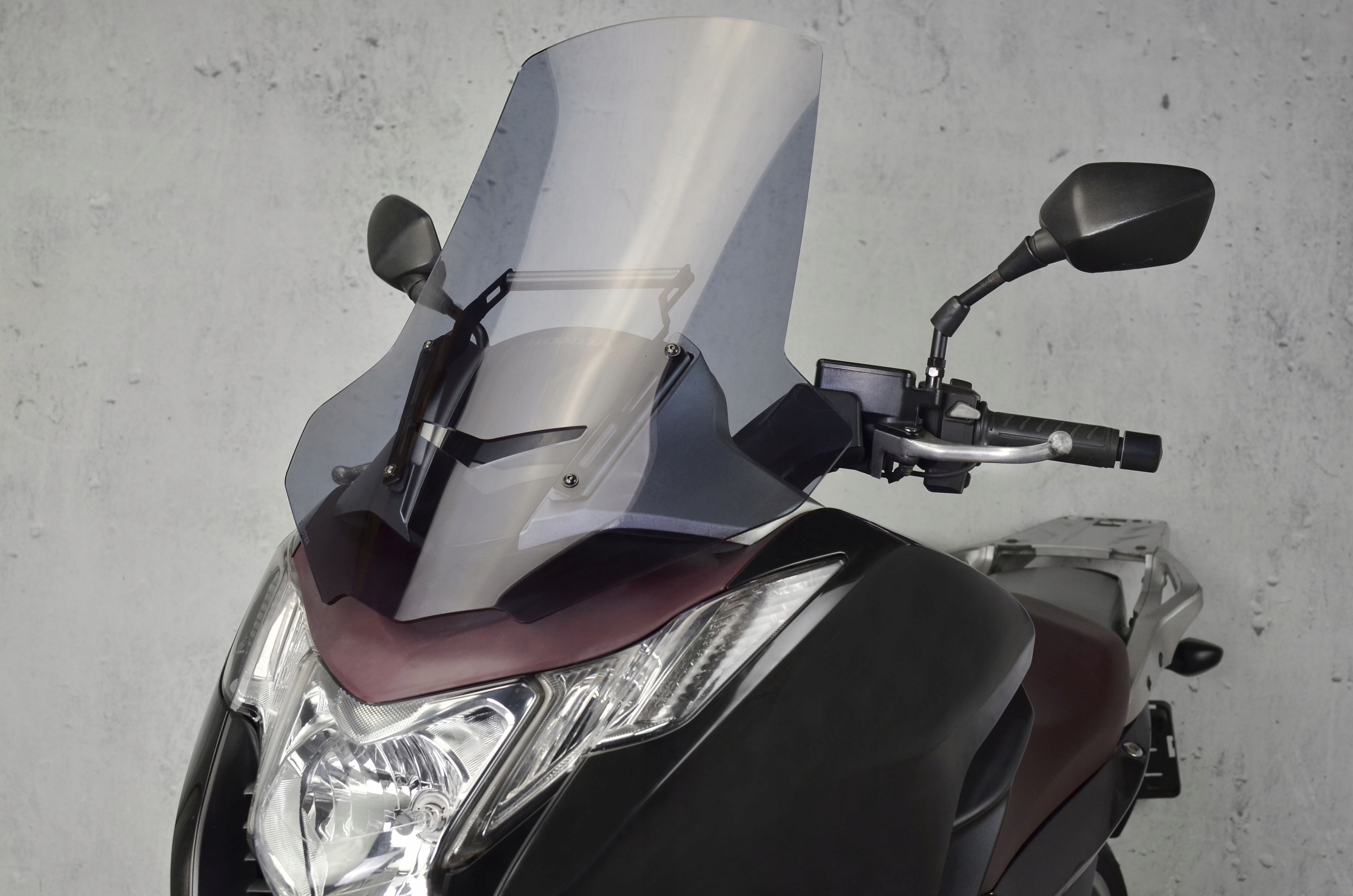 Loster štandardné sklo Honda Nc 750 D Integra 14-