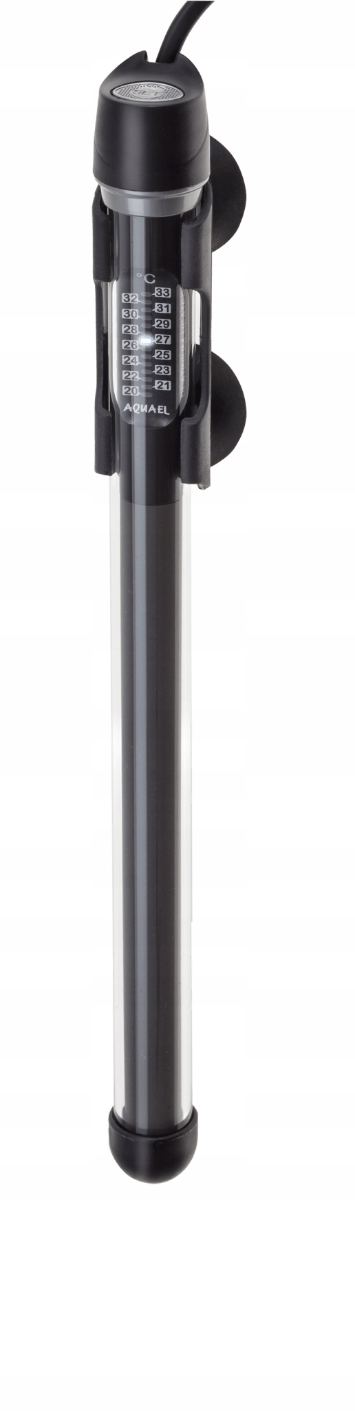 Levně Ohřívač Vody V Akváriu 250W Pro Nádrže 200-300L